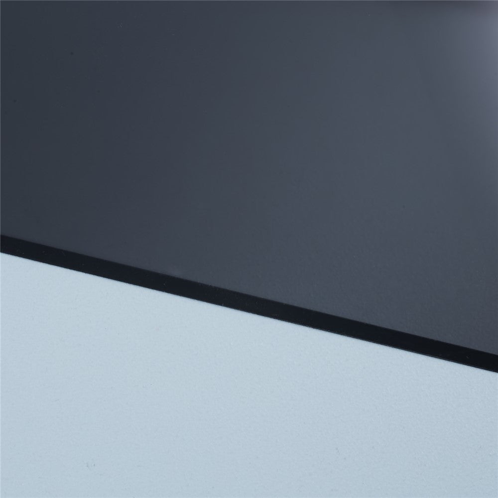 For iPad Pro 13 (2025) / 13 (2024) Privacy Screen Protector Magnetic Matte PET Film Reusable Shield