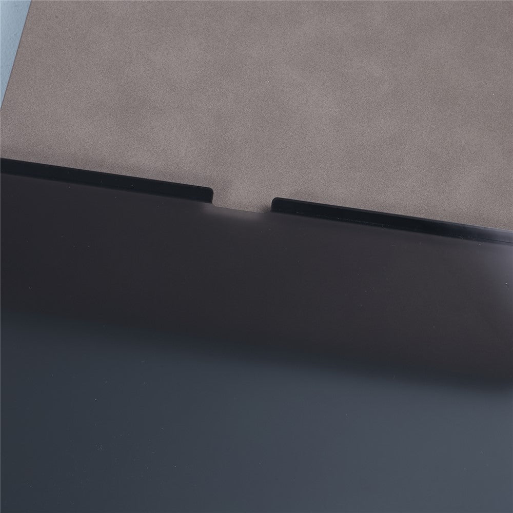 For iPad Pro 13 (2025) / 13 (2024) Privacy Screen Protector Magnetic Matte PET Film Reusable Shield