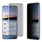 IMAK För Huawei Pura 70 Pro / Pura 70 Pro+ Sekretessskärmskydd 3D-böjd Splittersäker Härdat Glasfilm