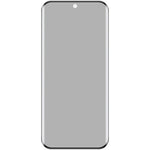 IMAK För Huawei Pura 70 Pro / Pura 70 Pro+ Sekretessskärmskydd 3D-böjd Splittersäker Härdat Glasfilm