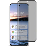 IMAK För Huawei Pura 70 Pro / Pura 70 Pro+ Sekretessskärmskydd 3D-böjd Splittersäker Härdat Glasfilm