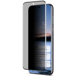 IMAK För Huawei Pura 70 Pro / Pura 70 Pro+ Sekretessskärmskydd 3D-böjd Splittersäker Härdat Glasfilm