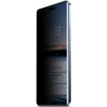 IMAK För Xiaomi Civi 4 Pro 5G / 14 Civi 5G Anti-Spion Skärmskydd 3D Böjd Härdat Glas Heltäckande Film