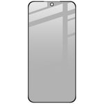 IMAK Til Samsung Galaxy A35 5G / A55 5G Hærdet Glas Skærmbeskytter Fuld Lim Anti-Spion Skærmfilm