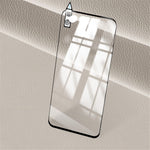 RURIHAI For Oppo A60 4G Screen Protector Secondary Hardening High Aluminum-Silicon Glass Film