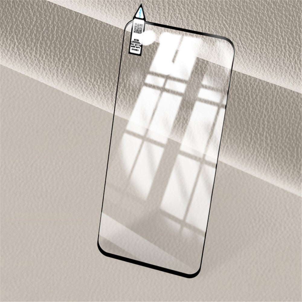 RURIHAI For Oppo A60 4G Screen Protector Secondary Hardening High Aluminum-Silicon Glass Film