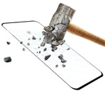 RURIHAI For Oppo A60 4G Screen Protector Secondary Hardening High Aluminum-Silicon Glass Film