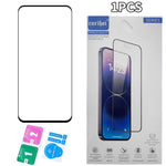 RURIHAI For Oppo A60 4G Screen Protector Secondary Hardening High Aluminum-Silicon Glass Film
