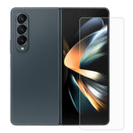 For Samsung Galaxy Z Fold6 5G Tempered Glass Screen Protector 0.3mm Arc Edge Cell Phone Front Film