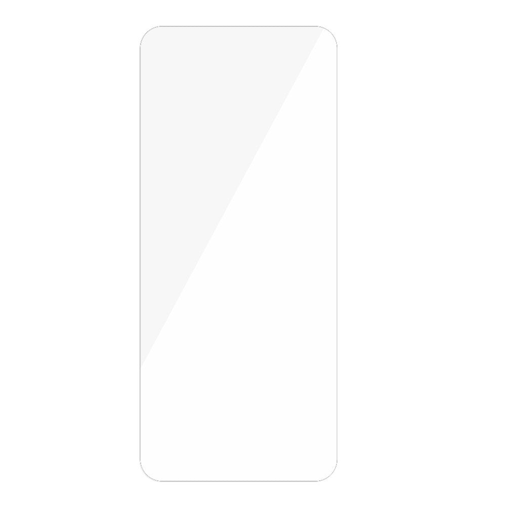 5PCS For Xiaomi Redmi Note 13R 5G Screen Protector Tempered Glass 2.5D 0.3mm Thickness