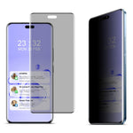 IMAK För Xiaomi Civi 4 Pro 5G / 14 Civi 5G Anti-Spionage Härdat Glas Skärmskydd 3D Böjd Film