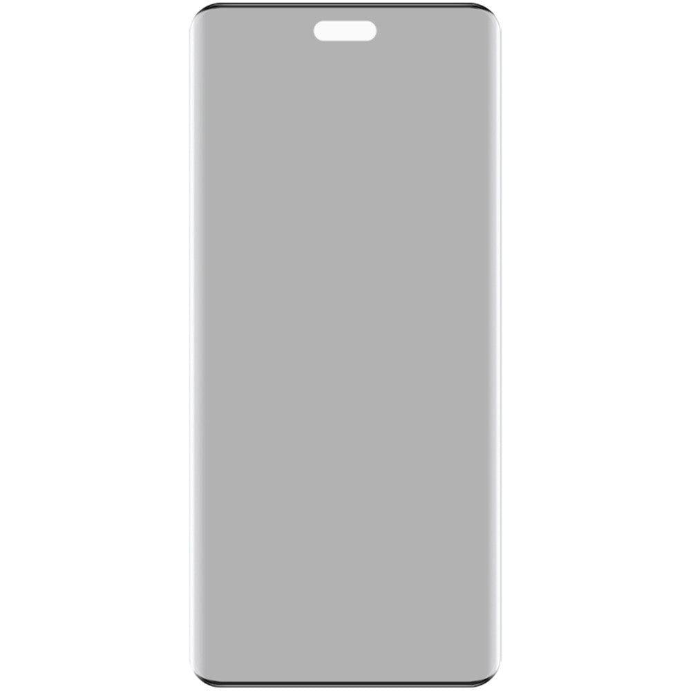 IMAK För Xiaomi Civi 4 Pro 5G / 14 Civi 5G Anti-Spionage Härdat Glas Skärmskydd 3D Böjd Film