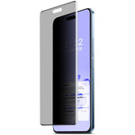 IMAK För Xiaomi Civi 4 Pro 5G / 14 Civi 5G Anti-Spionage Härdat Glas Skärmskydd 3D Böjd Film