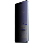 IMAK För Xiaomi Civi 4 Pro 5G / 14 Civi 5G Anti-Spionage Härdat Glas Skärmskydd 3D Böjd Film