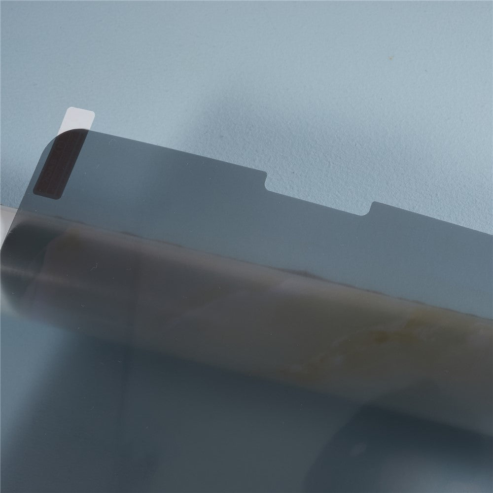 For iPad Air 13 (2026) / (2025) / (2024) Paper-Like Screen Protector Anti-Spy Matte PET Paperfeel Tablet Screen Film