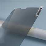 For iPad Air 13 (2026) / (2025) / (2024) Paper-Like Screen Protector Anti-Spy Matte PET Paperfeel Tablet Screen Film