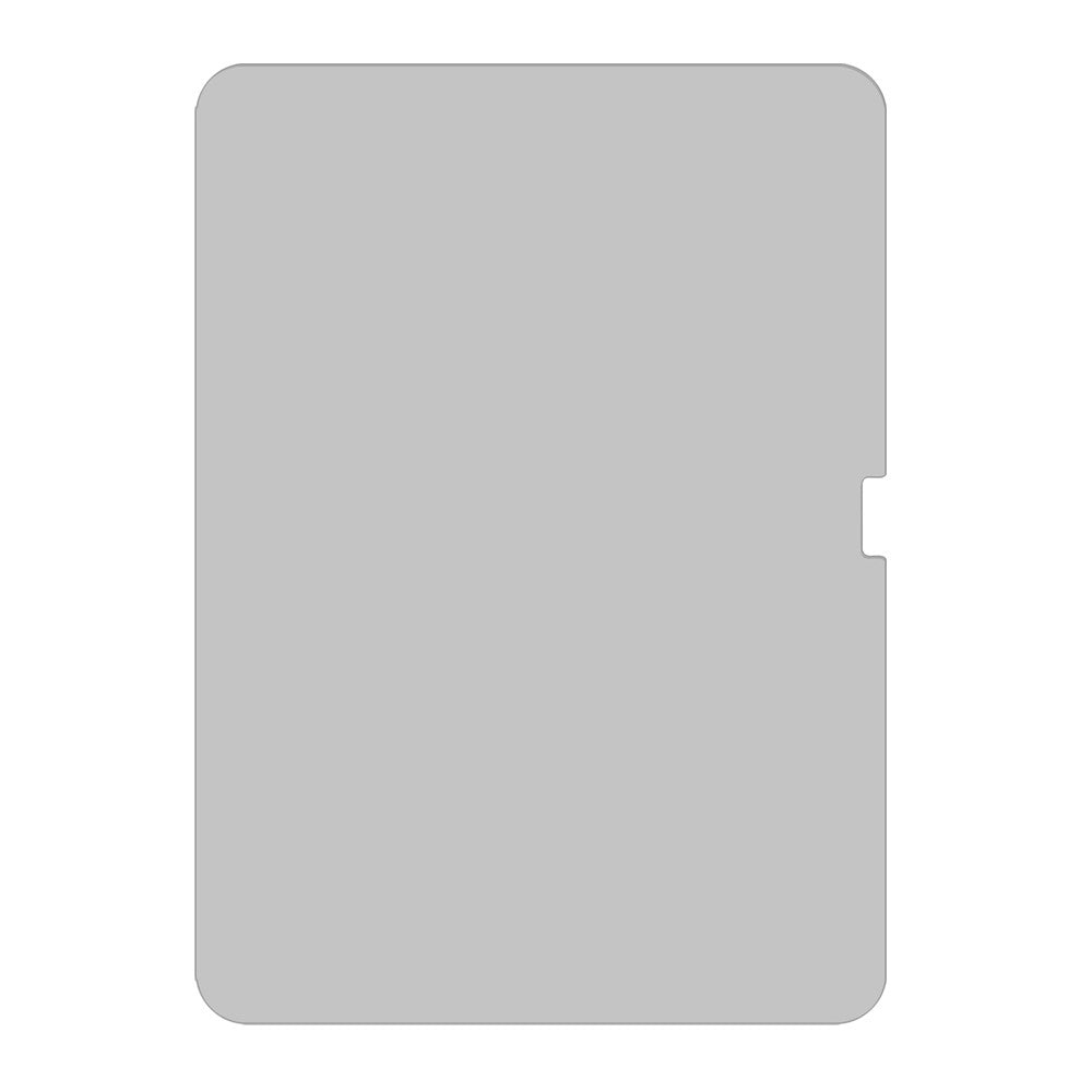 For iPad Air 13 (2026) / (2025) / (2024) Paper-Like Screen Protector Anti-Spy Matte PET Paperfeel Tablet Screen Film
