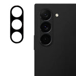 For Samsung Galaxy Z Fold6 5G Tempered Glass Camera Lens Film Anti-Scratch Lens Protector