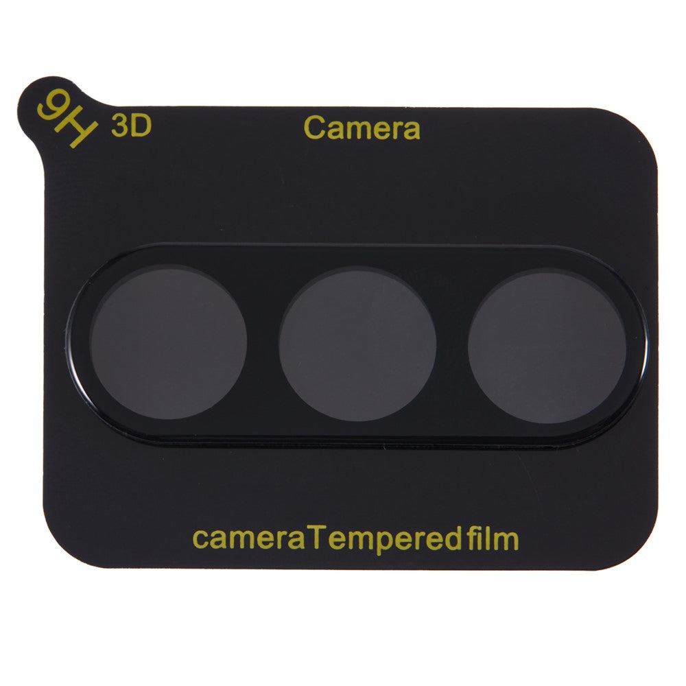 For Samsung Galaxy Z Fold6 5G Tempered Glass Camera Lens Film Anti-Scratch Lens Protector