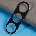 For Samsung Galaxy Z Fold6 5G Tempered Glass Camera Lens Film Anti-Scratch Lens Protector
