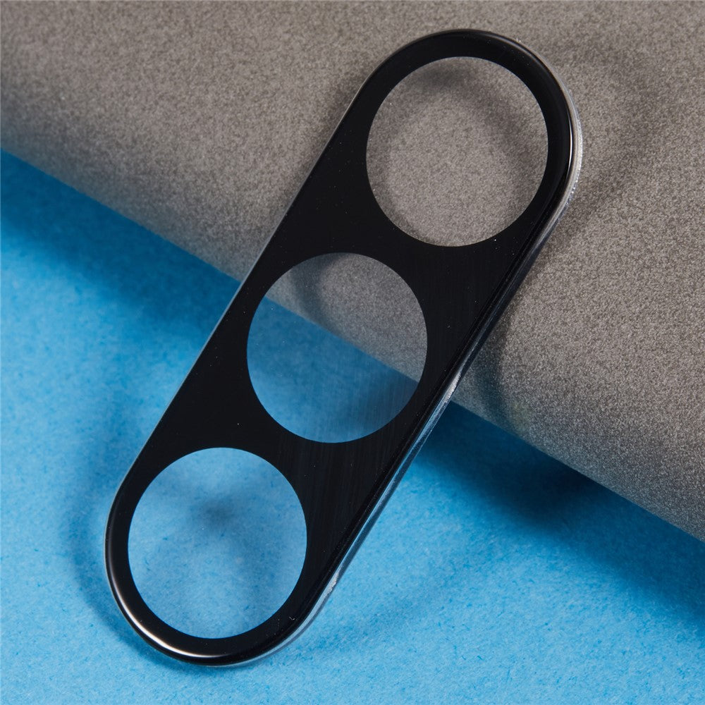 For Samsung Galaxy Z Fold6 5G Tempered Glass Camera Lens Film Anti-Scratch Lens Protector