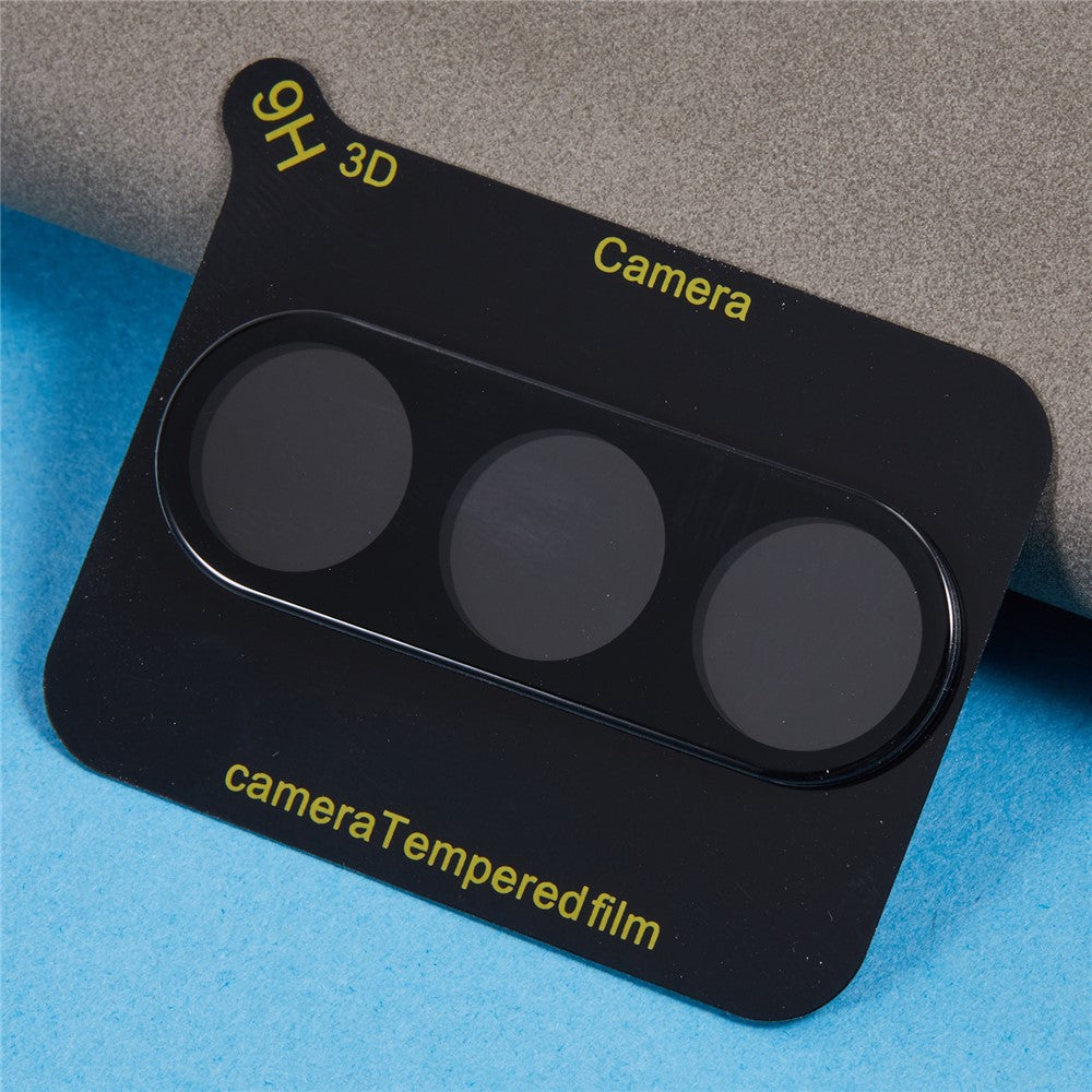 For Samsung Galaxy Z Fold6 5G Tempered Glass Camera Lens Film Anti-Scratch Lens Protector