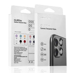 NILLKIN 1 Set For Huawei Pura 70 Pro / 70 Pro+ Camera Lens Protector Clear Rear Lens Film