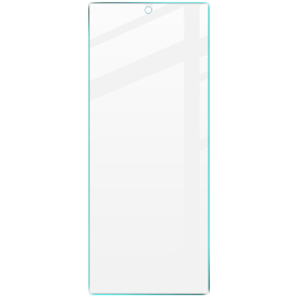 IMAK H Series For Samsung Galaxy Z Fold6 5G Screen Protector HD Clear Protective Film (Scaled Down Version)