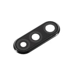 OEM Back Camera Lens Ring Cover with Glass Lens for Huawei P30 Lite (48MP AI Ultra-wide Triple Camera)