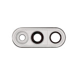 OEM Back Camera Lens Ring Cover with Glass Lens for Huawei P30 Lite (48MP AI Ultra-wide Triple Camera)