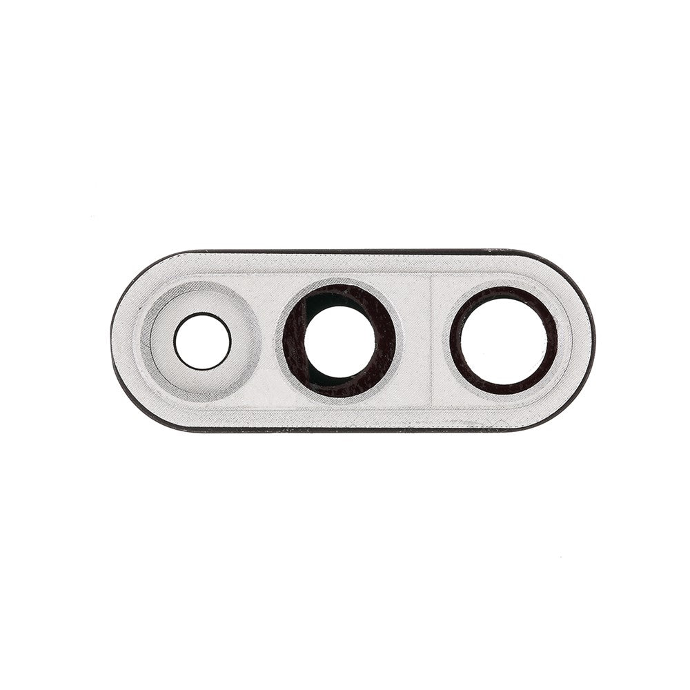 OEM Back Camera Lens Ring Cover with Glass Lens for Huawei P30 Lite (48MP AI Ultra-wide Triple Camera)
