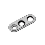 OEM Back Camera Lens Ring Cover with Glass Lens for Huawei P30 Lite (48MP AI Ultra-wide Triple Camera)