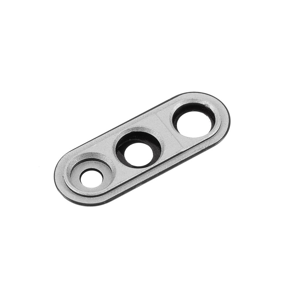 OEM Back Camera Lens Ring Cover with Glass Lens for Huawei P30 Lite (48MP AI Ultra-wide Triple Camera)