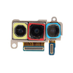 OEM Bagkamera Modul Reparationsdel til Samsung Galaxy Note 10 4G N970F