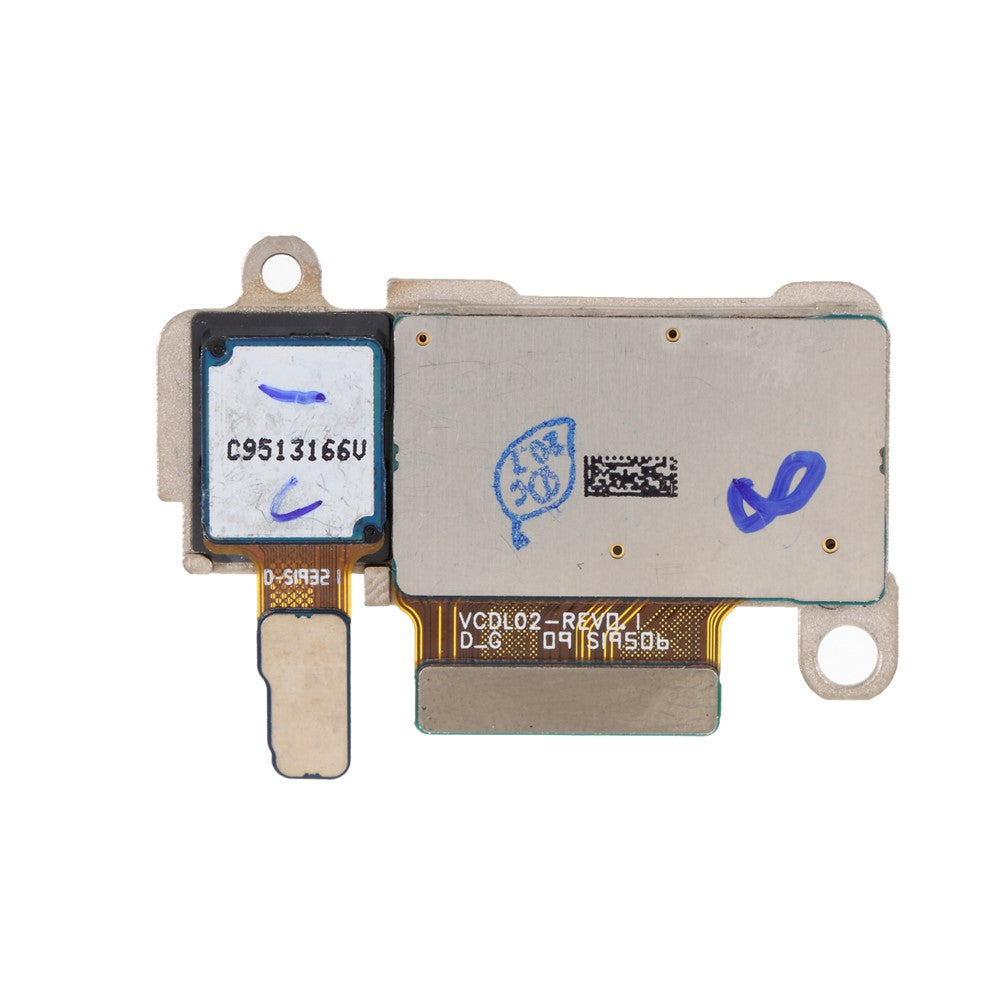 OEM Bagkamera Modul Reparationsdel til Samsung Galaxy Note 10 4G N970F