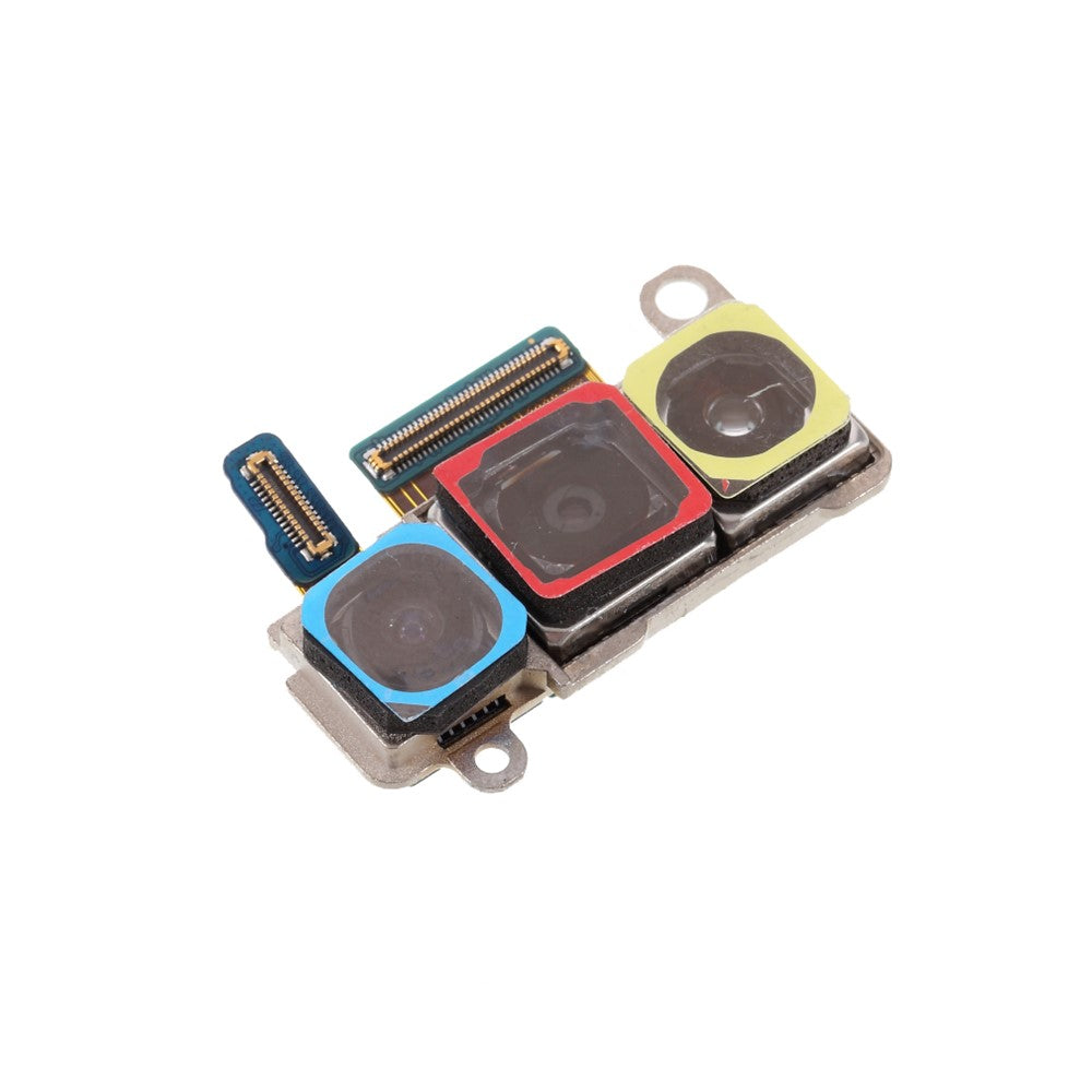OEM Bagkamera Modul Reparationsdel til Samsung Galaxy Note 10 4G N970F