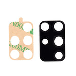 OEM Rear Camera Lens Cover with Adhesive Sticker for Samsung Galaxy A71 4G SM-A715
