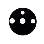 OEM Rear Camera Lens Cover with Adhesive Sticker for OnePlus 7T