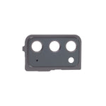 OEM Back Camera Lens Ring Cover with Glass Lens Part for Samsung Galaxy Note20 N980 N981
