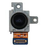 Til Samsung Galaxy Note20 Ultra 5G N986 / 4G N985 12MP Ultrawide OEM Bagkamera Linse Modul Del (uden logo)