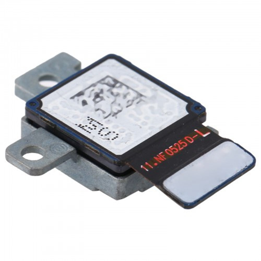 Til Samsung Galaxy Note20 Ultra 5G N986 / 4G N985 12MP Ultrawide OEM Bagkamera Linse Modul Del (uden logo)