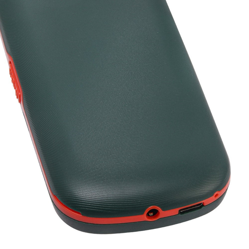 UNIWA E1808 1.77 Inch 3 SIM Card 3 Standby Phone with Flashlight Radio Function