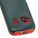 UNIWA E1808 1.77 Inch 3 SIM Card 3 Standby Phone with Flashlight Radio Function