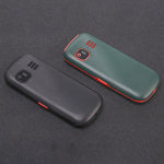 UNIWA E1808 1.77 Inch 3 SIM Card 3 Standby Phone with Flashlight Radio Function
