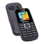 UNIWA E1808 1.77 Inch 3 SIM Card 3 Standby Phone with Flashlight Radio Function