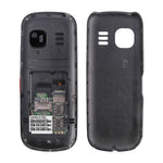 UNIWA E1808 1.77 Inch 3 SIM Card 3 Standby Phone with Flashlight Radio Function
