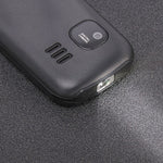 UNIWA E1808 1.77 Inch 3 SIM Card 3 Standby Phone with Flashlight Radio Function