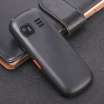 UNIWA E1808 1.77 Inch 3 SIM Card 3 Standby Phone with Flashlight Radio Function