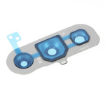 For Samsung Galaxy S24 FE S721 OEM Rear Camera Rim Lens Cover (Without Logo)