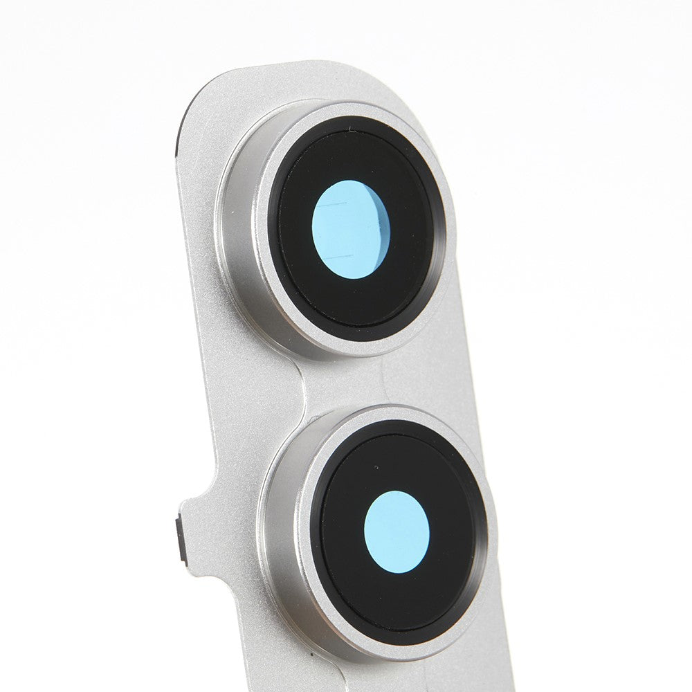 For Samsung Galaxy S24 FE S721 OEM Rear Camera Rim Lens Cover (Without Logo)